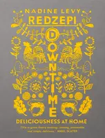 Downtime - Nadine Levy Redzepi