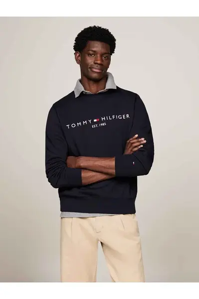 Pánská mikina Tommy Hilfiger
