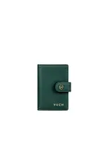 Mini peněženka Colle Green