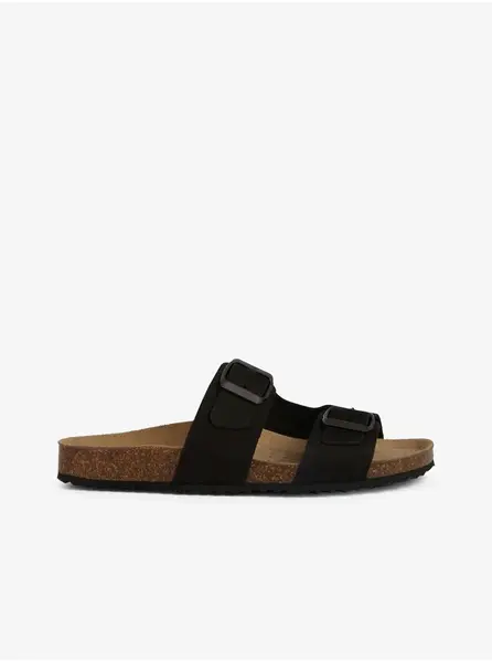 Dámské pantofle GEOX