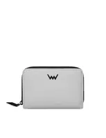 Peněženka Leif Grey