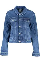 Dámská džínová bunda Tommy Hilfiger