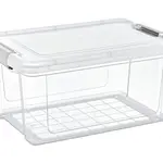 Úložný box Storage Solutions, 16 l