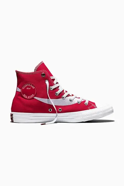 Tenisky Converse Converse x Coca-Cola Chuck Taylor All Star