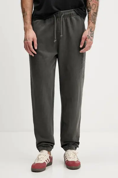 Bavlnené tepláky Tommy Jeans