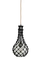 Závesná lampa Madam Stoltz