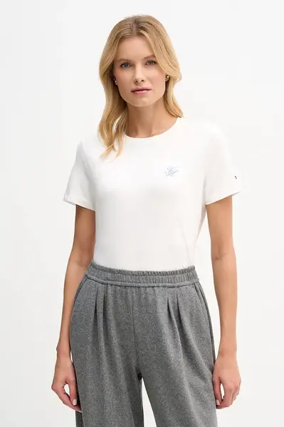 Tričko Tommy Hilfiger