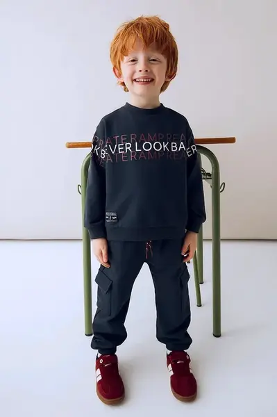 Tepláková súprava Mayoral