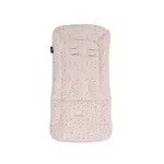 Hauck Podložka do kočíka Liner Flowers Rose