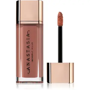 Anastasia Beverly Hills Lip Velvet barva na rty odstín Pink Sand 3.5 g