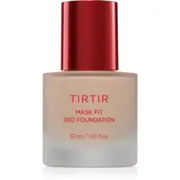TIRTIR Mask Fit Red Foundation rozjasňující tekutý make-up s hydratačním účinkem odstín 21C Cool Ivory 30 ml