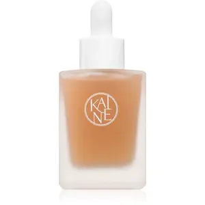 KAINE Kombu Barrier Ampoule revitalizační sérum pro posílení kožní bariéry 30 ml