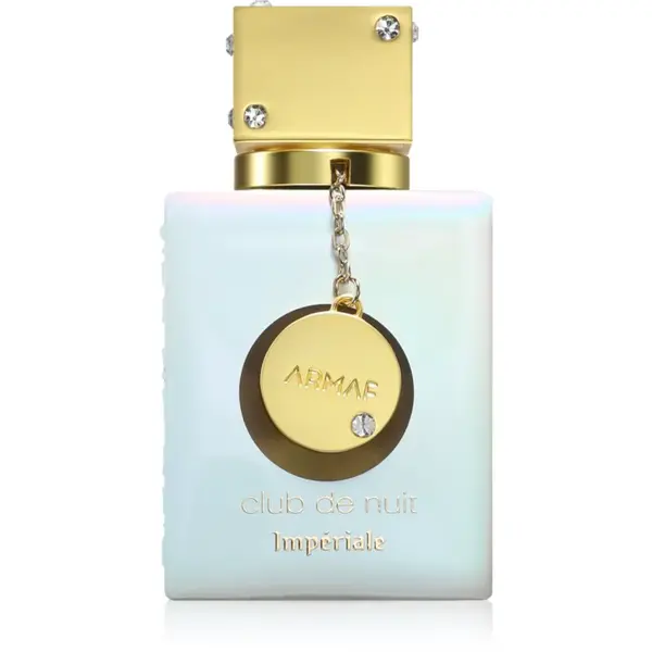 Armaf Club de Nuit White Imperiale parfémovaná voda pro ženy 30 ml