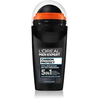 L’Oréal Paris Men Expert Carbon Protect antiperspirant roll-on 50 ml