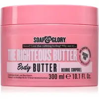 Soap & Glory The Righteous Butter tělové máslo 300 ml