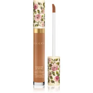 Gucci Gucci Beauty Concentré de Beauté tekutý korektor odstín 48W 8 ml