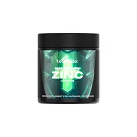 COMPLEX Immunity zinc 90 kapslí
