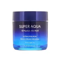 MISSHA Super aqua hydratační pleťový balzám 70 ml