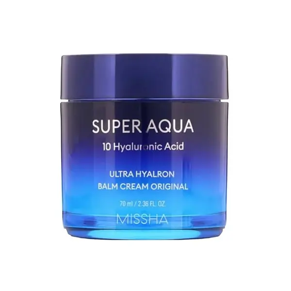 MISSHA Super aqua hydratační pleťový balzám 70 ml