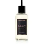 BVLGARI Bvlgari Man In Black parfémovaná voda – náhradní náplň pro muže 200 ml