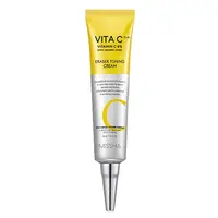 MISSHA Anti-age vita C plus rozjasňující pleťový krém 30 ml