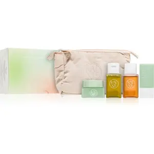 KAINE Travel Kit cestovní sada pro dokonalou pleť