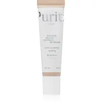 Purito Wonder Releaf Centella BB Cream rozjasňující BB krém se zklidňujícím účinkem odstín 21 Light Beige 30 ml