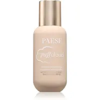 Paese Puff Cloud Foundation ultra lehký make-up SPF 20 odstín 03 Sand Beige 37 ml