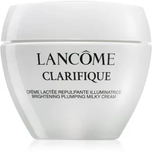Lancôme Clarifique Brightening Plumping Milky Cream rozjasňující denní krém 50 ml