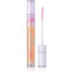 J.Cat Beauty Lipspect olej na rty s hydratačním účinkem odstín 111 Peached Perfection 3 ml
