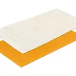Podložka na matraci Flexi Classic 180x200 cm