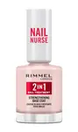 Rimmel Podkladový lak na nehty 2 v 1 Nail Nurse (Base Coat) 12 ml