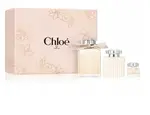Chloé Chloé - EDP 100 ml + tělové mléko 100 ml + EDP 5 ml