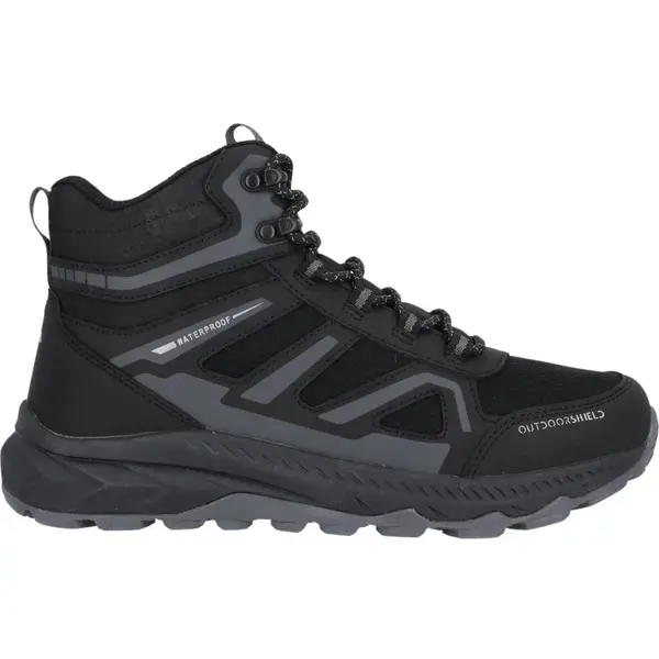 Whistler Niament pánské outdoorové boty