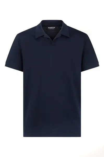 Pánske polo tričko Dondup
