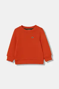 Detská mikina Lacoste