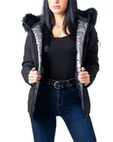 Dámska zimná bunda No Zone