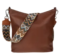 NovaKabelka.cz Amalia Marrone II