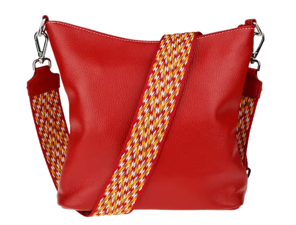 NovaKabelka.cz Amalia Rossa V