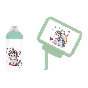 ZDRAVÁ SVÁČA Set unicorn