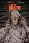 UNIVERSAL MONSTERS: THE MUMMY - Faith Erin Hicks