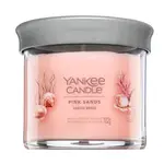 Yankee Candle Tumbler Pink Sands 122 g