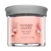 Yankee Candle Tumbler Pink Sands 122 g