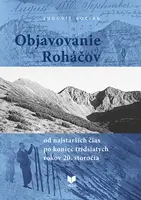Objavovanie Roháčov - Ľudovít Kocian
