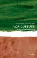 Agriculture - Paul  Brassley, Richard  Soffe
