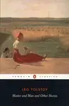Master and Man and Other Stories - Leo Tolstoy