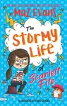 The Stormy Life of Scarlett Fife - Maz Evans