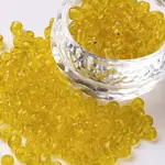 Glass Seed Beads