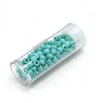 Opaque 8/0 Glass Seed Beads