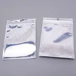 Laser Plastic Zip Lock Bags